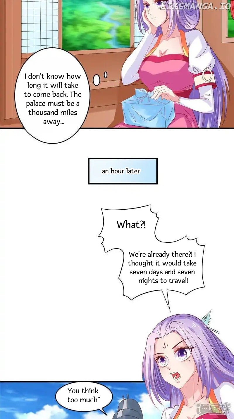 The Genius Poison Doctor chapter 40 - page 13